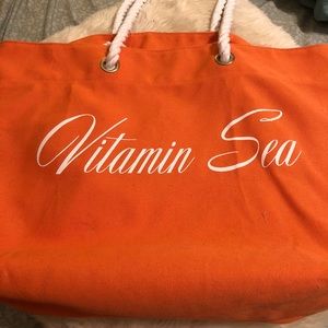 Beach Bag!